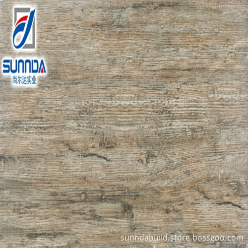 300x600mm Dubai price outdoor ceramic wall decorative tiles with retro design